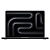 MacBook Pro M5 2025