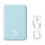 Power Bank 3500-6000Mah